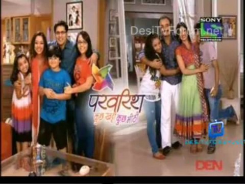Parvarish Kuch Khatti Kuch Meethi 7th May 2013 Video Watch pt3