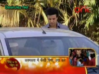 Jhilmil Sitaron Ka Aangan Hoga 7th May 2013 pt1