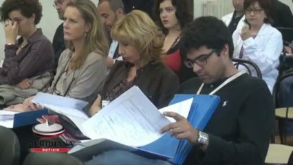 A Regina Coeli siglata con Asl  RmA la Carta Servizi Sanitari per i detenuti