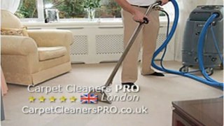 London Reliable Carpet Cleaners  CarpetCleanersPRO.co.uk