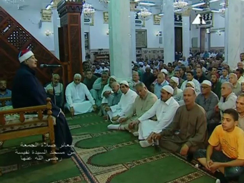 محمد السيد ضيف وما تيسر من سورة المزمل و قصار السور