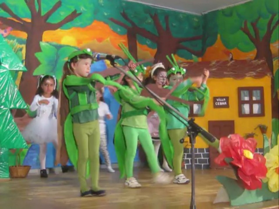 XI Jornadas de teatros