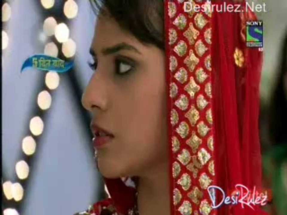 Kya Hua Tera Vaada  7th May 2013-Pt-3