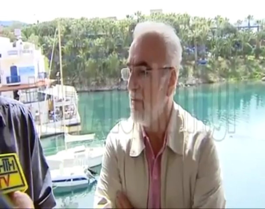 ΙΒΑΝ ΣΑΒΒΙΔΗΣ _ 25 δις ΕΔΙΝΕ Ο ΠΟΥΤΙΝ ΣΤΗΝ ΕΛΛΑΔΑ