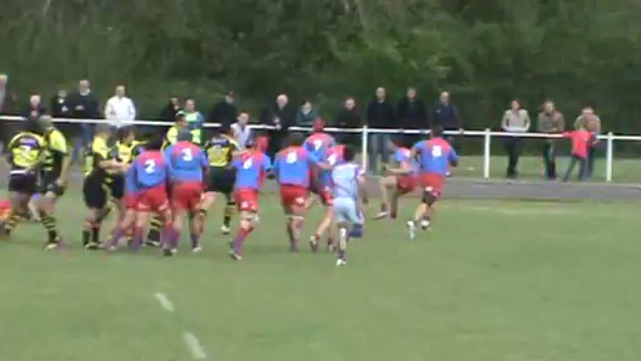 BALLON PIQUE CAYENNE