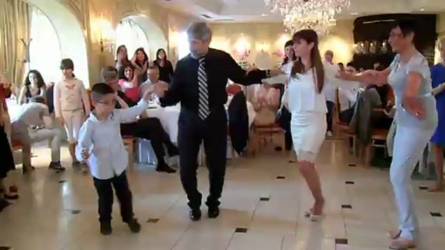 SAM_5568 - 8ème vidéo Pâques Orthodoxe Grecque