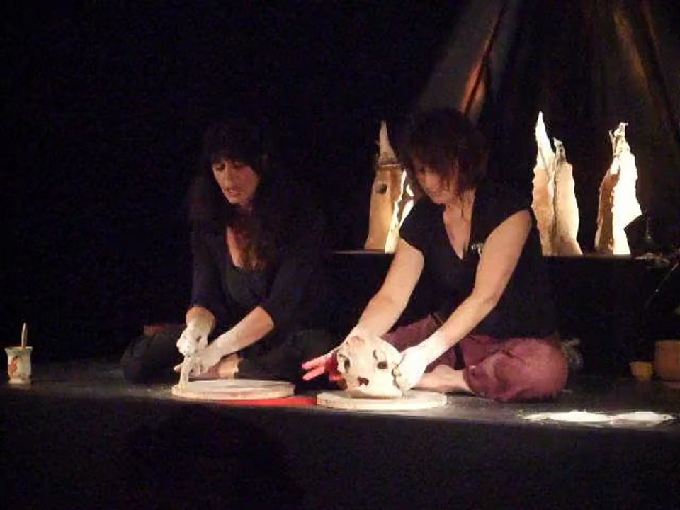 côté spectacle
