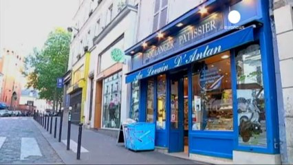 Paris and Berlin celebrate 25 years of economic marriage