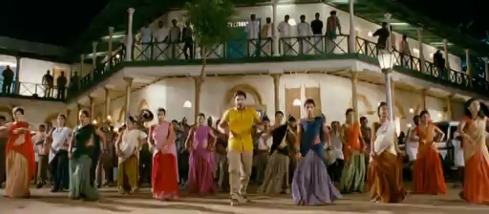 Osthi (Neduvaali) - Mirpakay  (Silakaa) -VijjU