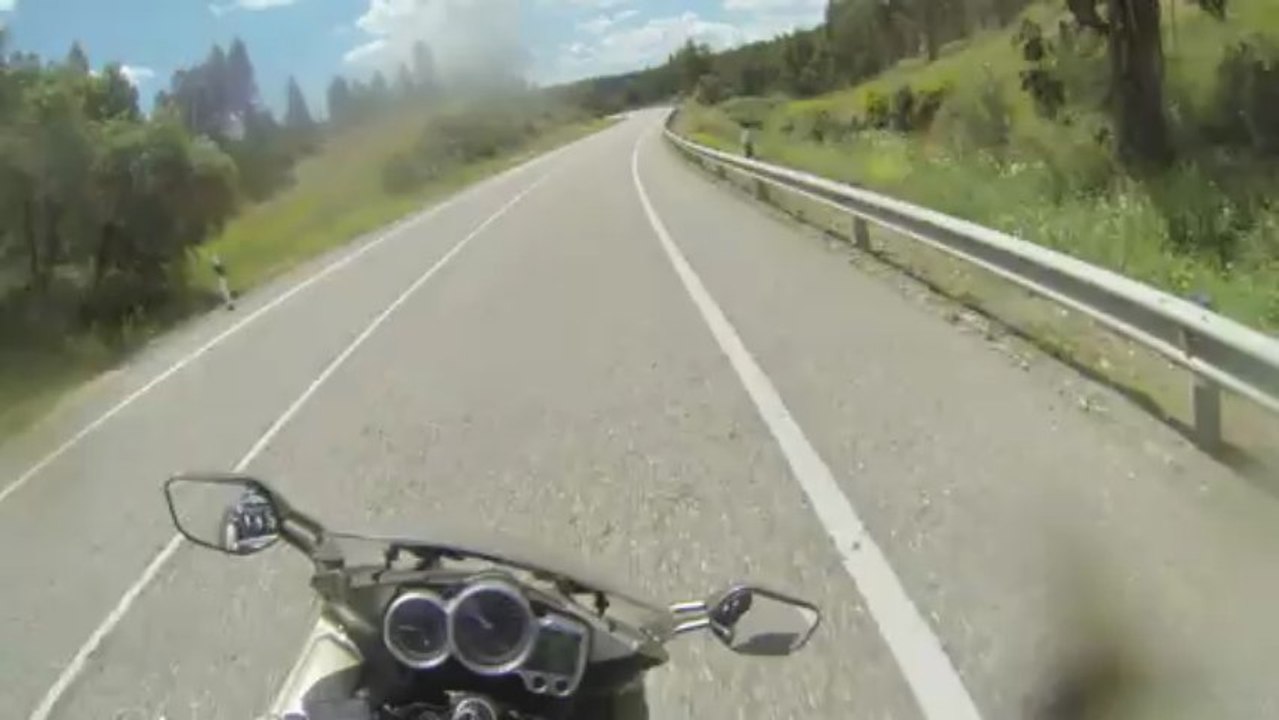 Serra de Aracena 2