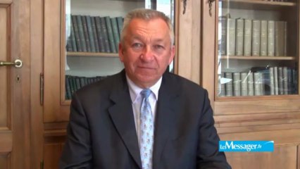 ETG - Lorient : le pronostic du maire de Thonon