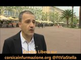 #Corse Réaction de Jean-Guy Talamoni Corsica Libera aux propos de Valls sur @Ftviastella