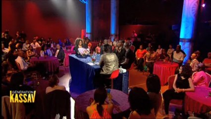 Kassav - Claudia Tagbo