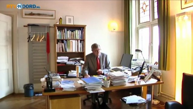 Gemeenten willen meer tijd voor herindeling - RTV Noord