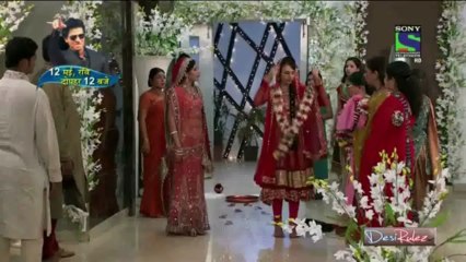 Kya Hua Tera Wada 7th May 2013-Part-2