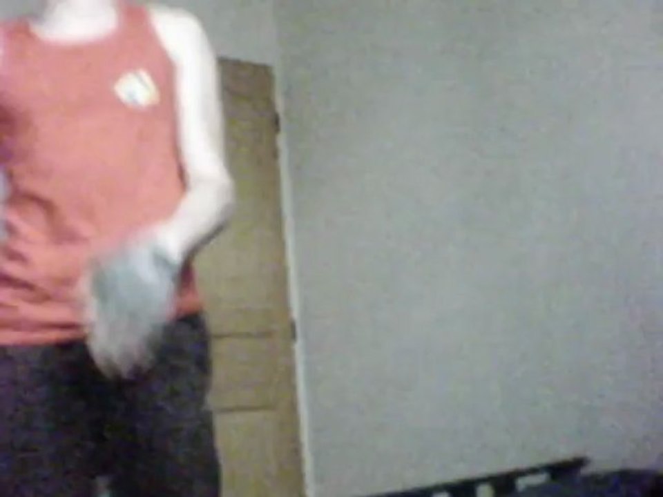 All Musculation  Concours Tonnage Kickback