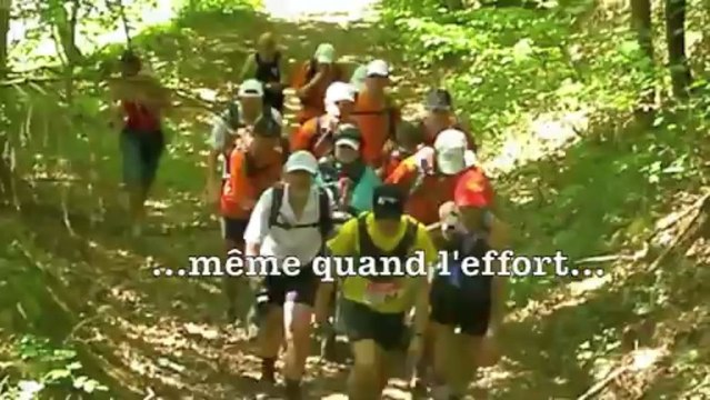 Tout commence avec 4 mulets et une Joëlette