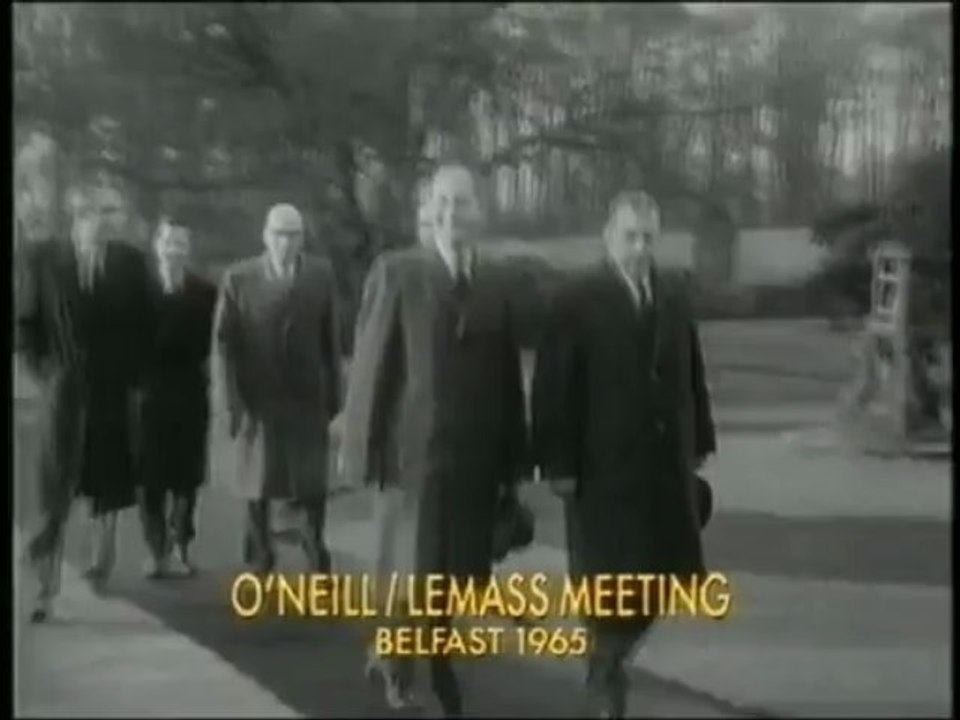 Understanding Northern Ireland - 04 - Reform and Reaction