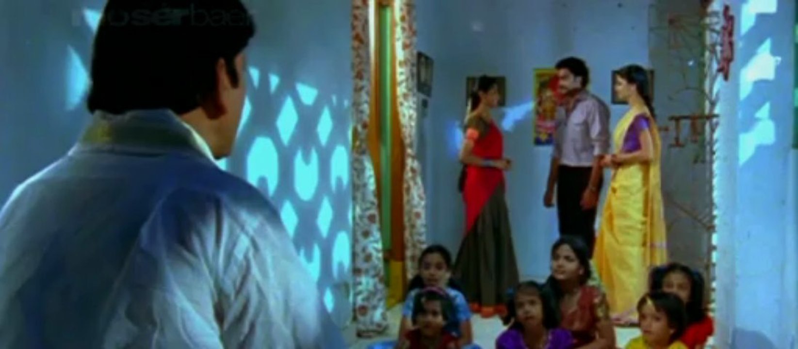 Mogindi Je Ganta --Banam Hd Songs--BujjiVijjU