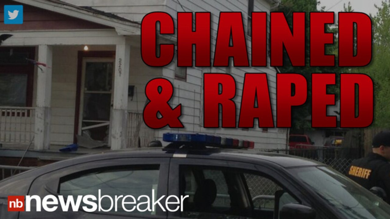 DEVELOPING: Chained and Raped: New Details of what the Three Women Held Captive Endured
