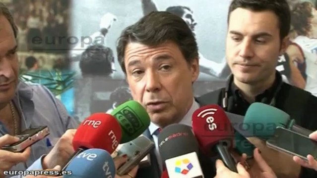 AFEM se reúne en defensa de la sanidad madrileña