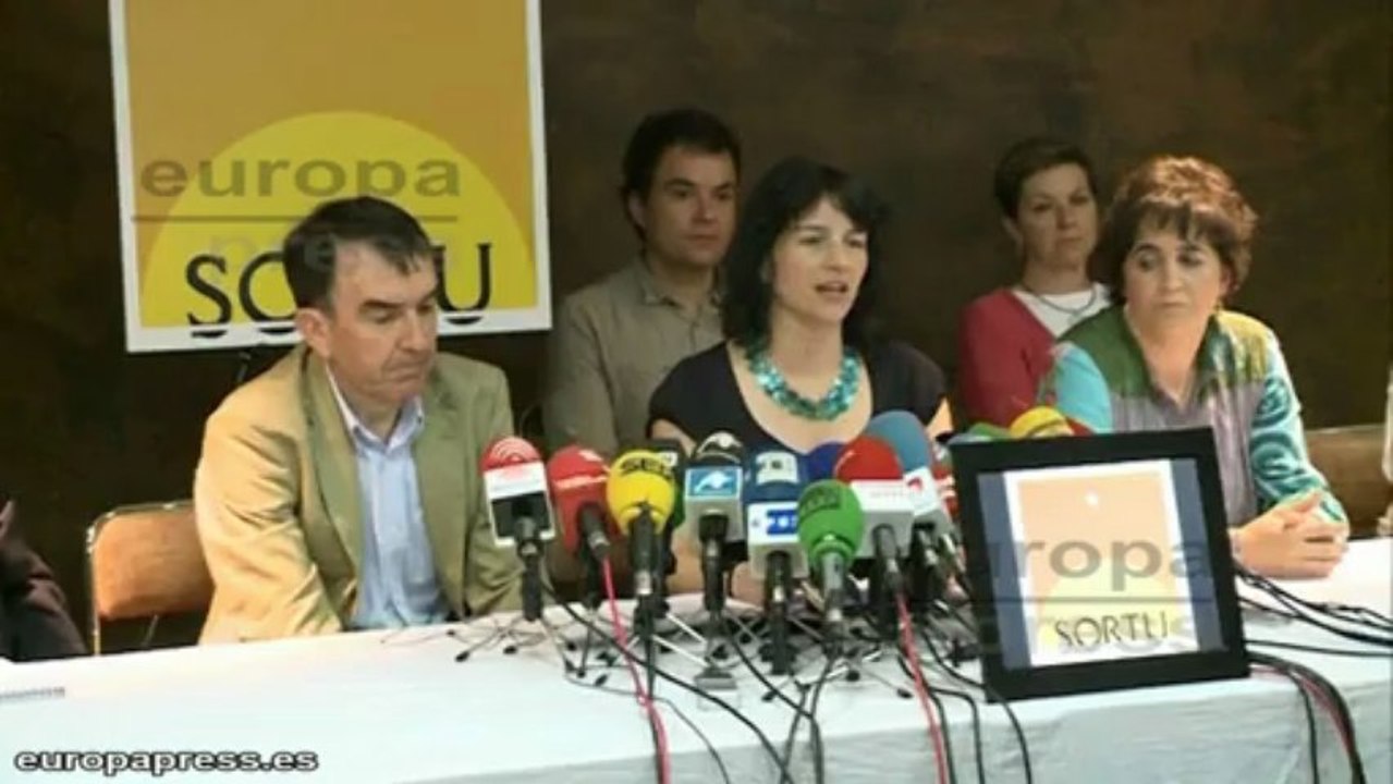 Gobierno español y francés detienen a seis etarras