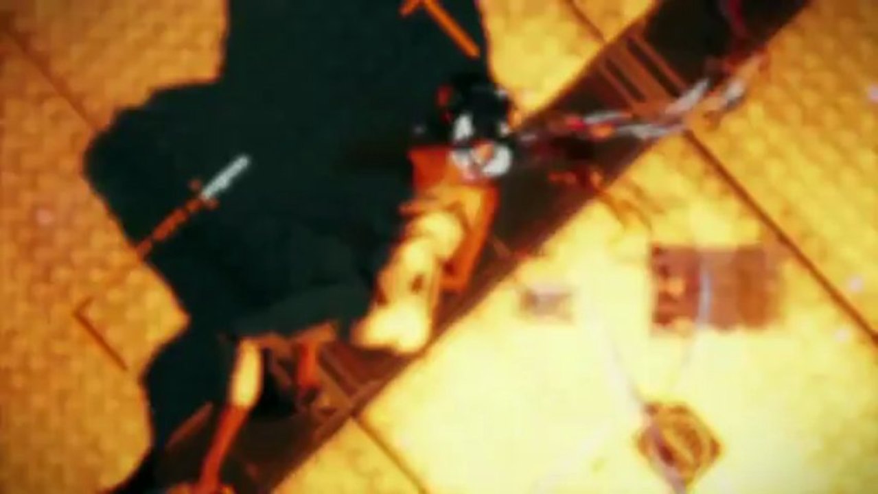 Remember Me - All New Gameplay - Opening Sequence Revealed