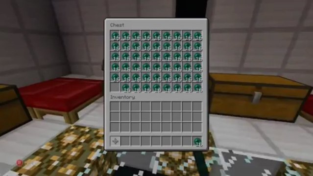 Minecraft Xbox 360 - Mini-Game nquot;Enderpearl PVPnquot; w_ Download - Version 2.3