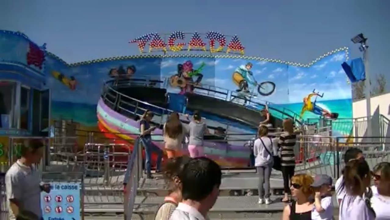 Tagada