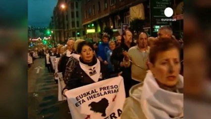 Coup de filet contre le noyau logistique de ETA en France