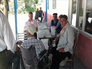 polatlı şabanözü köyü