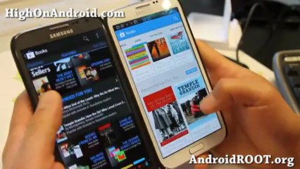 How to Download_Install Play Store 4.0.25 and Quick Demo!