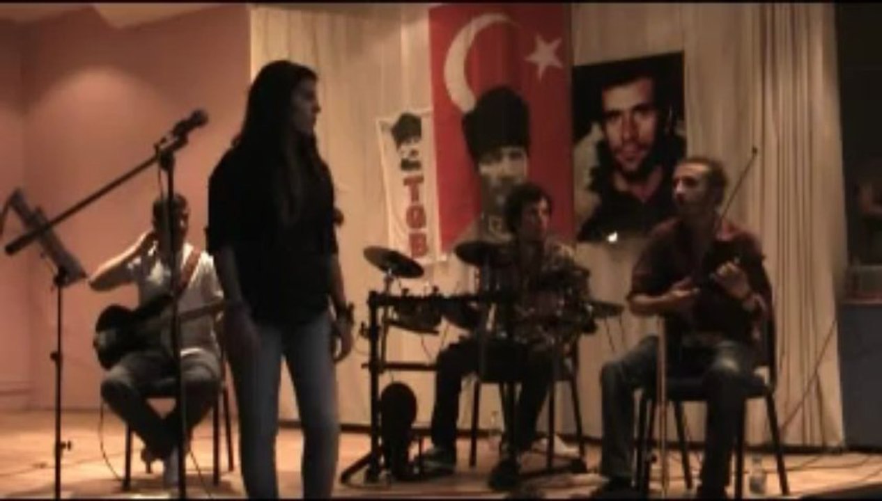 3 Fidanı AnmaProgramı