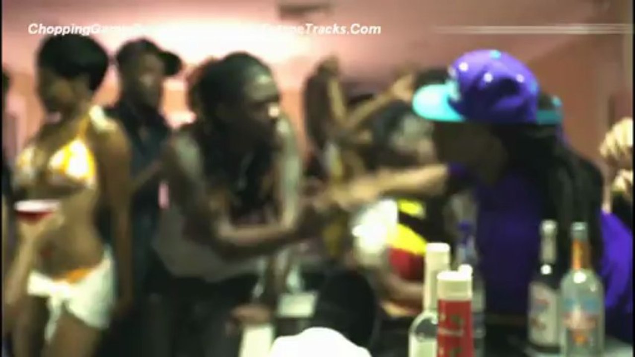 Hollywodd Luck feat. flawless,Doe Hicks - Dance N That (Official Video)