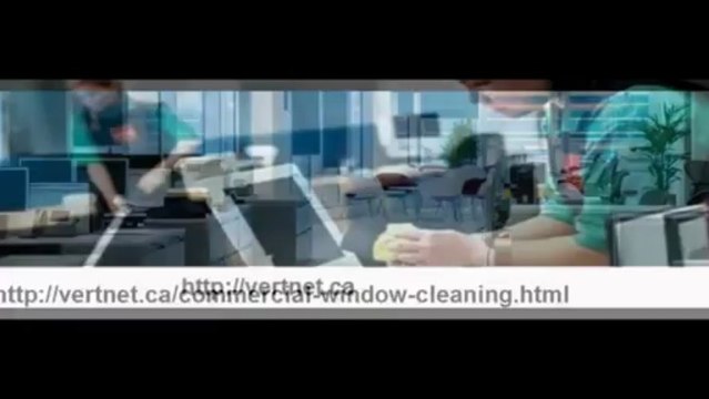 Office Cleaning Specialists - Professional Cleaning Services In Montreal