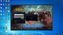League of Legends Hack [RP Hack   IP Hack   Map Hack   Gold Hack   Skin Hack]