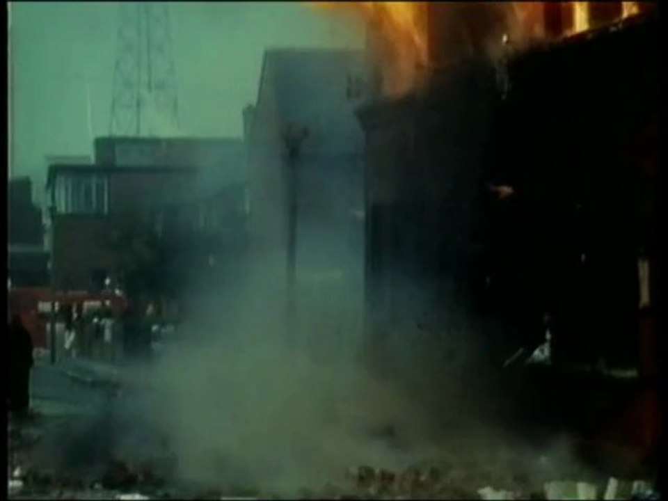 Understanding Northern Ireland - 05 - Civil Rights to Civil Strife