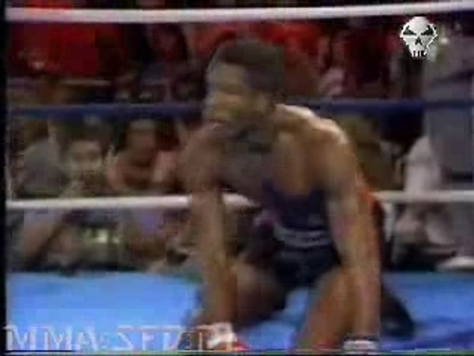 mike tyson