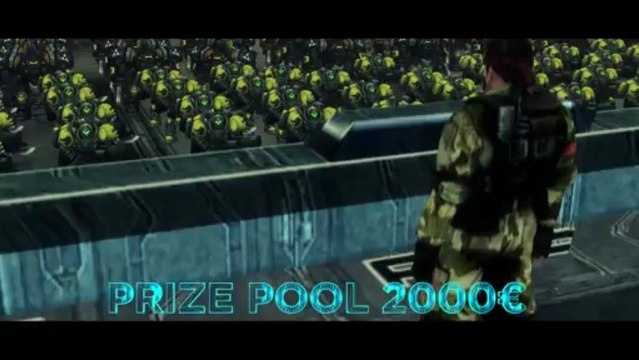 Trailer Championnat Francophone Sc2 Saison 3