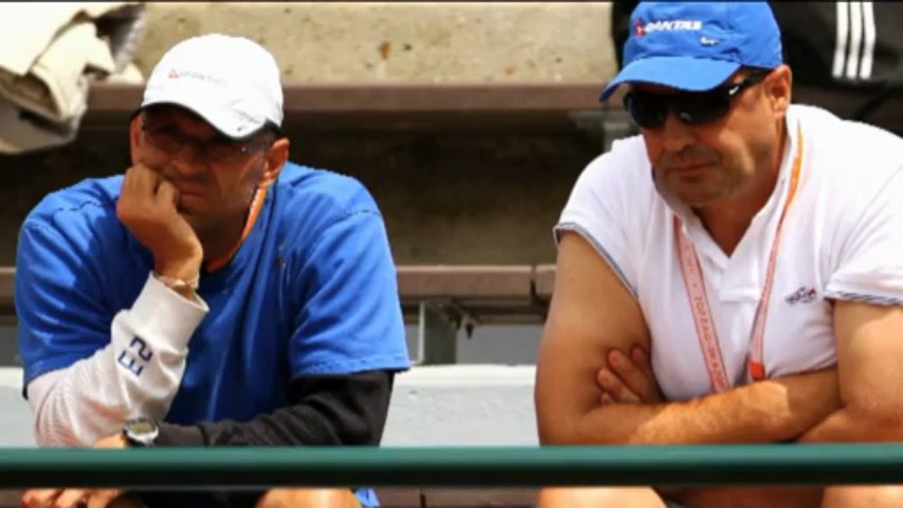 Madrid: Vater von Bernard Tomic in Schlägerei verwickelt