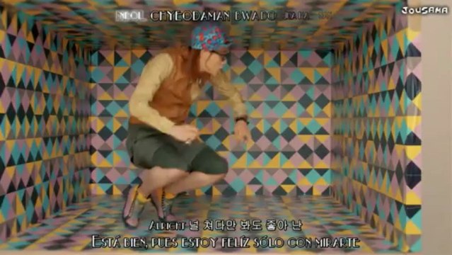 B1A4 - What's Happening MV Español Subs Karaoke Romanization Hangul 1080p