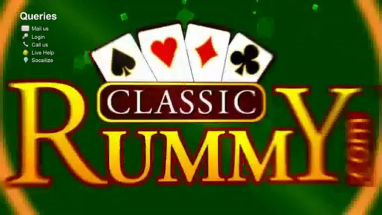 Complete Support From Classic Rummy