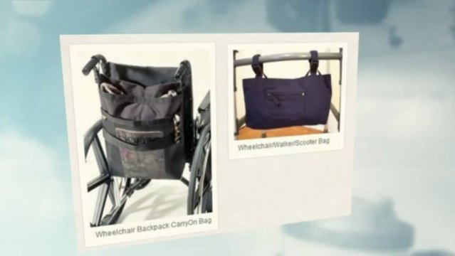 What you need to know and understand about wheelchair accessories