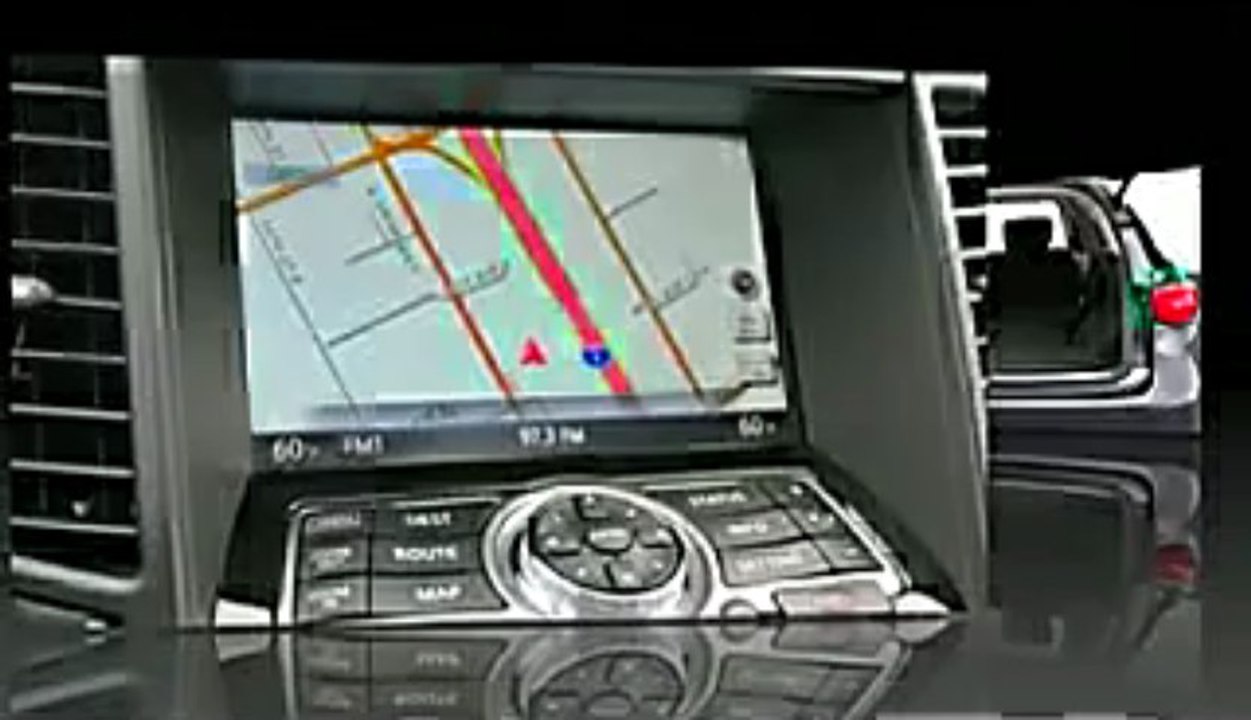 2013 Infiniti FX37 AWD Dealership Federal Way, WA | Infiniti Dealer Federal Way, WA