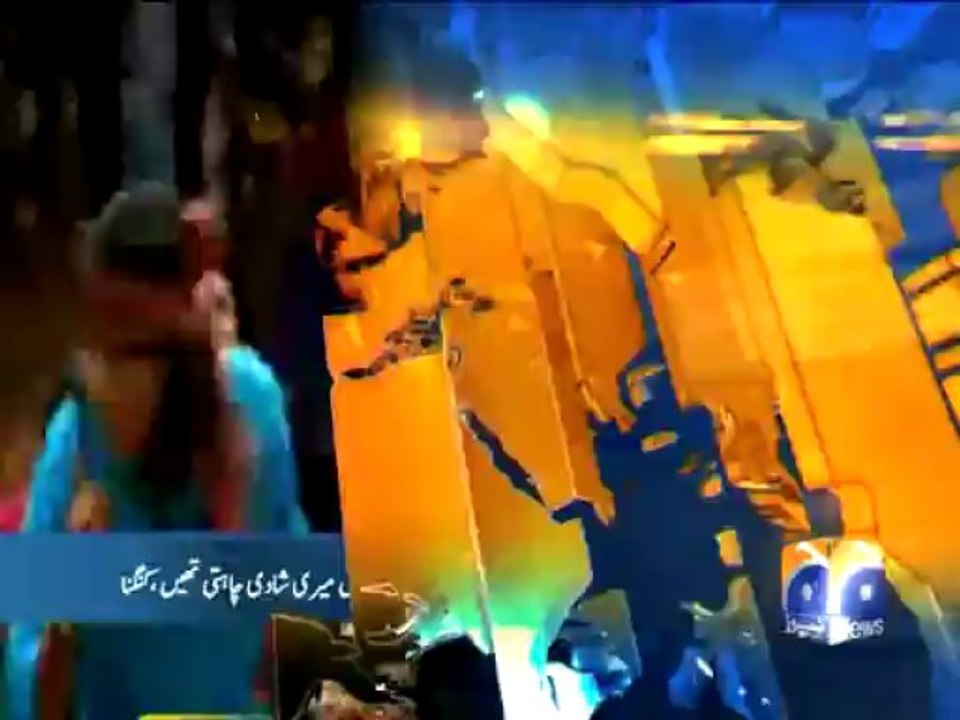 Geo Headlines-10 May 2013-0800