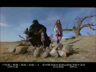 Tideland (2005) - Deleted Scenes