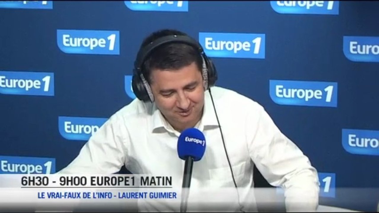 La vraie-fausse déclaration de François Fillon