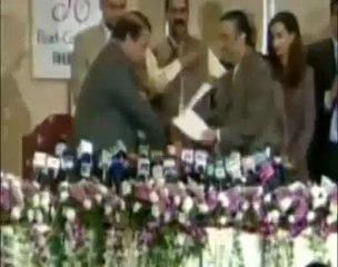 Pakistan's Weak Election Commission Made For Status Quo Political Parties -MUST WATCH (1)