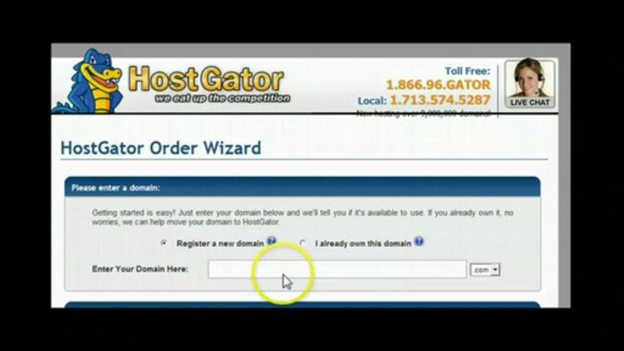 Hostgator Coupon Code 2013