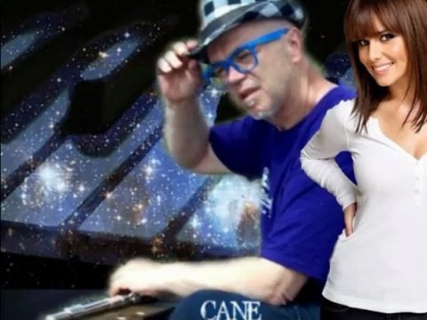 CANE NIKOLOVSKI - SEVDALINO MALOJ MOME